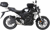 Hepco & Becker Minirack soft luggage rear rack for Honda CB 300 R (2018-) | 6609508 01 01