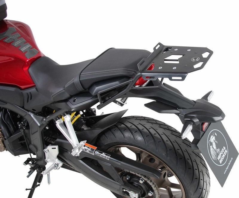 Hepco & Becker Minirack for Honda CB 650 R (2019-) | 6609518 01 01