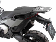 Hepco & Becker Minirack soft luggage rear rack for Honda X-ADV (2021-) | 6609531 01 01