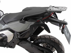 Hepco & Becker Minirack soft luggage rear rack for Honda X-ADV (2021-) | 6609531 01 01