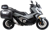Hepco & Becker Minirack soft luggage rear rack for Honda X-ADV (2021-) | 6609531 01 01