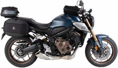Hepco & Becker Minirack soft luggage rear rack for Honda CBR 650 R (2021-) | 6609532 01 01