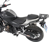 Hepco & Becker Minirack soft luggage rear rack for Honda CBR 500 R (2016-2018) | 660995 01 05