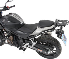 Hepco & Becker Minirack soft luggage rear rack for Honda CB 500 F (2016-2018) | 660996 01 05
