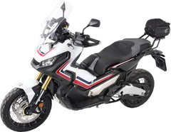Hepco & Becker Minirack soft luggage rear rack for Honda X-ADV from 2017 | 660999 01 01