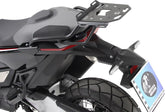 Hepco & Becker Minirack soft luggage rear rack for Honda X-ADV from 2017 | 660999 01 01
