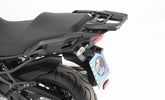 Hepco & Becker Easyrack topcasecarrier – black for Kawasaki Versys 1000 (2015-2018) | 6612523 01 01
