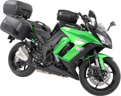 Hepco & Becker Easyrack topcasecarrier-black for Kawasaki Z 1000 SX 2015-2016 | 6612525 01 01