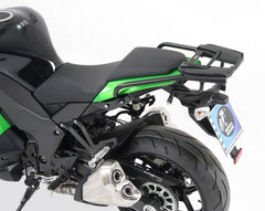 Hepco & Becker Easyrack topcasecarrier-black for Kawasaki Z 1000 SX 2015-2016 | 6612525 01 01