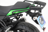 Hepco & Becker Easyrack topcasecarrier-black for Kawasaki Z 1000 SX from 2017 | 6612530 01 01