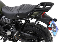 Hepco & Becker Easyrack topcasecarrier-black for Kawasaki Z 900 RS / Café / 2018 | 6612533 01 01