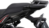 Hepco & Becker Easyrack topcasecarrier black for Kawasaki Versys 650 (2022-) | 6612550 01 01
