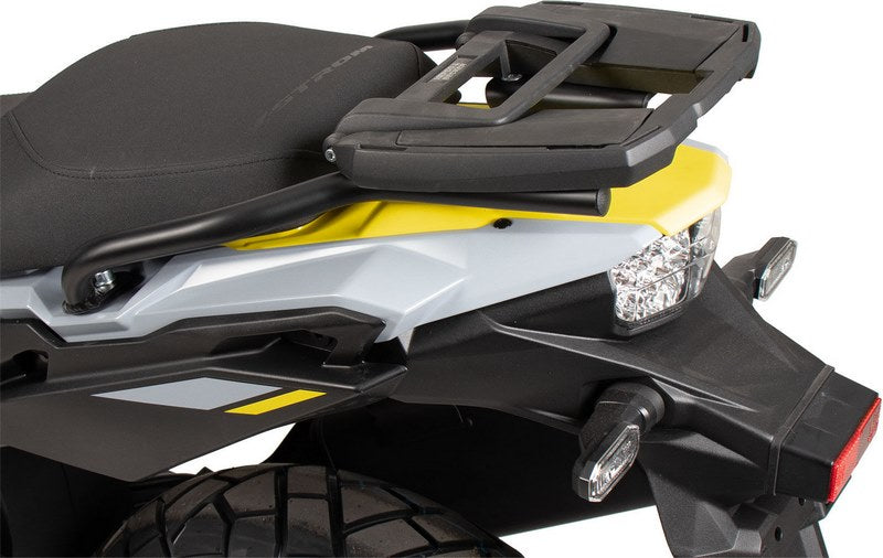 Hepco & Becker Easyrack Topcase Carrier Black For Suzuki V-Strom 800 DE (2023-) | 6613548 01 01