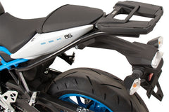 Hepco & Becker Easyrack Topcase Carrier Black For Suzuki GSX-8S (2023-) | 6613551 01 01