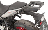Hepco & Becker Easyrack Topcase Carrier Black For Suzuki GSX-8R (2024-) | 6613554 01 01