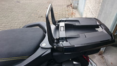 Hepco & Becker Easyrack topcasecarrier-black for Yamaha XT 660 Z Ténéré from 2008 | 6614526 01 01