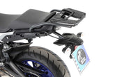 Hepco & Becker Easyrack topcasecarrier – anthracite for Yamaha MT - 09 Tracer ABS | 6614547 01 05