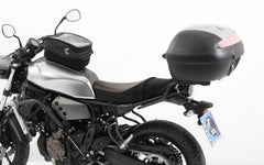 Hepco & Becker Easyrack topcasecarrier-anthracite for Yamaha XSR 700 / XSR 700 Xtribute (2016-) | 6614550 01 05