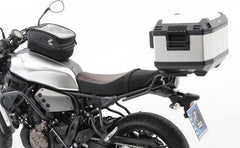 Hepco & Becker Easyrack topcasecarrier-anthracite for Yamaha XSR 700 / XSR 700 Xtribute (2016-) | 6614550 01 05