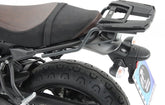 Hepco & Becker Easyrack topcasecarrier-anthracite for Yamaha XSR 700 / XSR 700 Xtribute (2016-) | 6614550 01 05