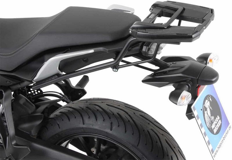 Hepco & Becker Easyrack topcasecarrier for Yamaha Tracer 700 / Tracer 700 GT (2016-) | 6614554 01 01
