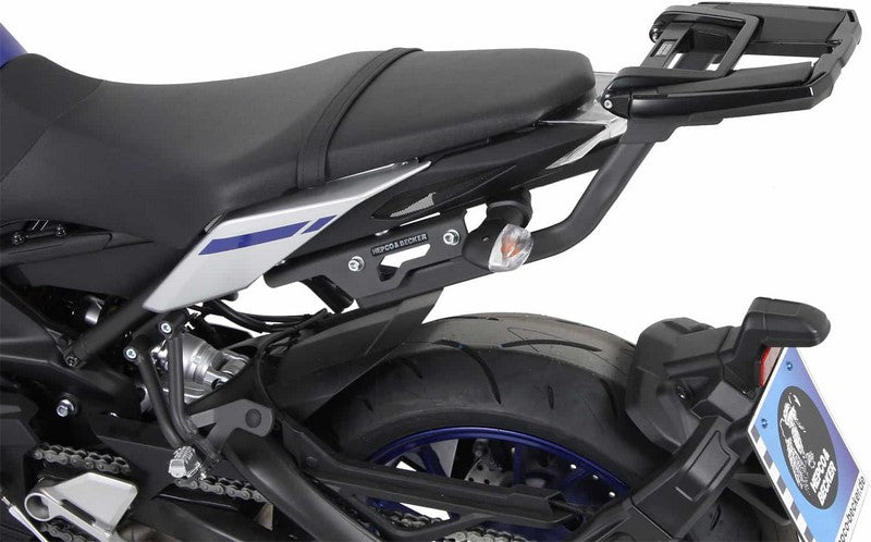 Hepco & Becker Easyrack Topcasecarrier for Yamaha MT - 09 from 2017 | 6614557 01 05