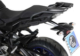 Hepco & Becker Easyrack topcasecarrier – anthracite for Yamaha Tracer 900 / GT from 2018 | 6614559 01 05