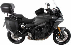 Hepco & Becker Easyrack topcasecarrier black for Yamaha Tracer 9 / GT (2021-) | 6614572 01 01