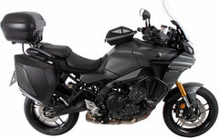 Hepco & Becker Easyrack topcasecarrier black for Yamaha Tracer 9 / GT (2021-) | 6614572 01 01