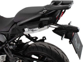 Hepco & Becker Easyrack topcasecarrier black for Yamaha Tracer 9 / GT (2021-) | 6614572 01 01