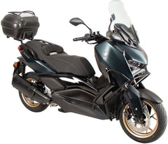 Hepco & Becker Easyrack Topcase Carrier Black For Yamaha XMax 125 / 300 / Tech Max (2023-) | 6614574 01 01