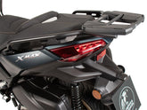 Hepco & Becker Easyrack Topcase Carrier Black For Yamaha XMax 125 / 300 / Tech Max (2023-) | 6614574 01 01