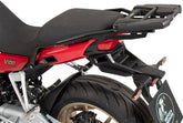 Hepco & Becker Easyrack Topcase Carrier Black For Moto Guzzi V100 Mandello / S (2022-) | 661557 01 01