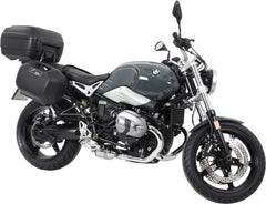 Hepco & Becker Easyrack topcasecarrier-black for BMW R nineT Pure from 2017 | 6616504 01 01