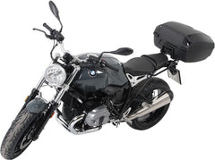 Hepco & Becker Easyrack topcasecarrier-black for BMW R nineT Pure from 2017 | 6616504 01 01