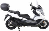 Hepco & Becker Easyrack topcasecarrier – black for BMW C 400 GT (2019-) | 6616516 01 01