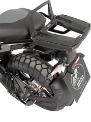 Hepco & Becker Easyrack Topcase Carrier Black For BMW R 1300 GS (2023-) | 6616532 01 01
