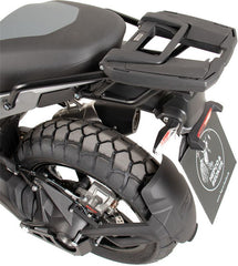 Hepco & Becker Easyrack Topcase Carrier Black For BMW R 1300 GS (2023-) | 6616532 01 01