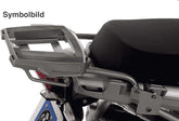 Hepco & Becker Easyrack topcasecarrier-black for BMW R 1200 GS from 2008 | 661655 01 01