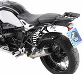 Hepco & Becker Easyrack topcasecarrier-black for BMW R nineT | 661669 01 01