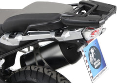 Hepco & Becker Easyrack topcasecarrier-black for BMW R 1200 GS Adventure from 2014 | 661671 01 01