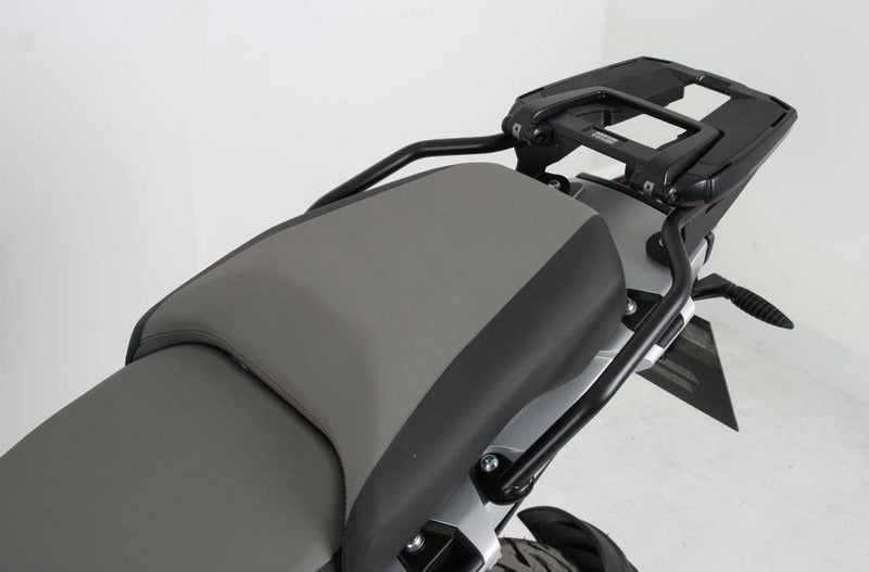 Hepco & Becker Easyrack topcasecarrier-black for BMW R 1200 GS Adventure from 2014 | 661671 01 01