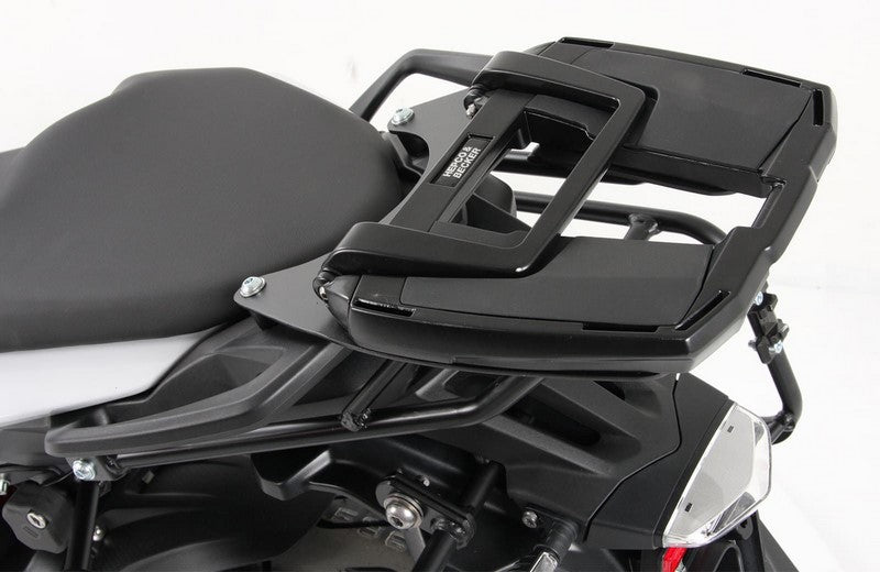 Hepco & Becker Easyrack topcasecarrier – black for BMW S 1000 XR (2015-2019) | 661675 01 01