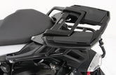 Hepco & Becker Easyrack topcasecarrier – black for BMW S 1000 XR (2015-2019) | 661675 01 01