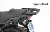 Hepco & Becker Easyrack topcasecarrier-black for Ducati Multistrada 1200 / S 2010-2014 | 661727 01 01