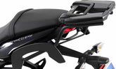Hepco & Becker Easyrack topcasecarrier-black for Triumph Street Triple 675 / R from 2013 | 6617520 01 01