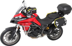 Hepco & Becker Easyrack topcasecarrier-black for Ducati Multistrada 950 from 2017 | 6617552 01 01