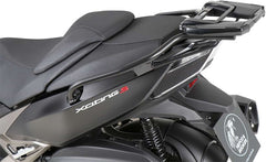 Hepco & Becker Easyrack topcasecarrier black for Kymco Xciting S 400i ABS (2019-) | 6617570 01 01