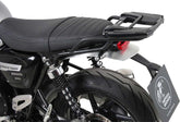Hepco & Becker Easyrack topcasecarrier – black for Triumph Speed Twin (2019-) | 6617591 01 01