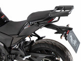 Hepco & Becker Easyrack Topcasecarrier – Black For Voge 500 R (2020-) | 6617609-01-01
